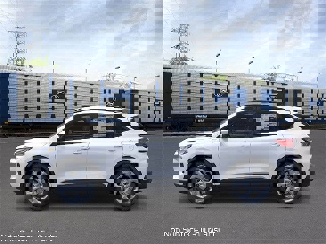 New 2026 Ford Escape ST-Line Select image 3