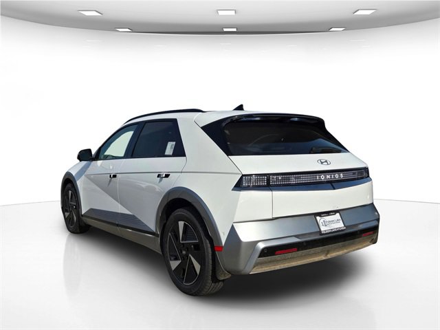 New 2026 Hyundai Ioniq 5 Limited image 5