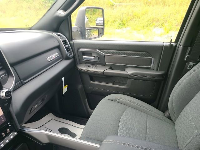 New 2025 RAM 2500 Lone Star image 18