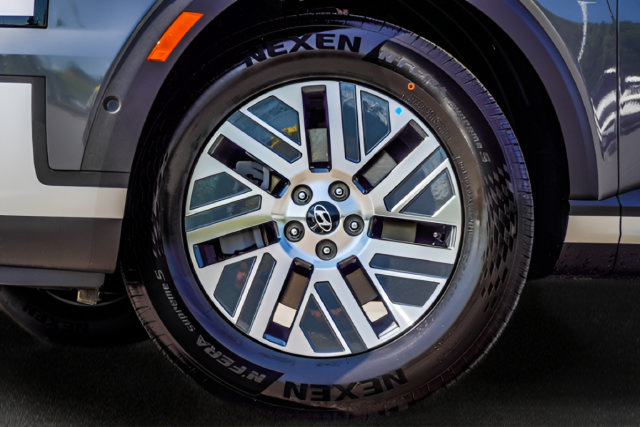 New 2027 Hyundai Palisade SEL Premium AWD/4WD image 54