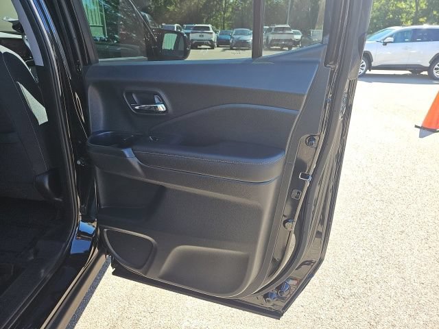 Used 2023 Honda Ridgeline Sport image 31