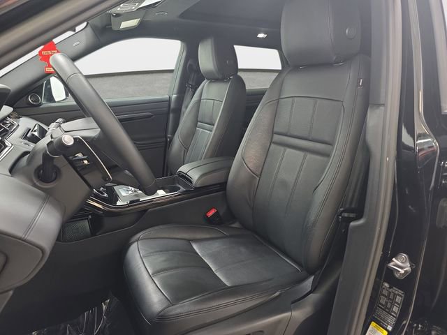 Used 2023 Land Rover Range Rover Evoque R-Dynamic SE image 14