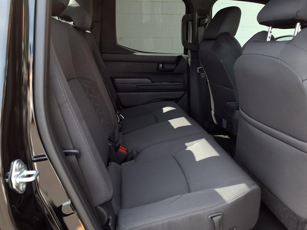 Certified 2025 Toyota Tacoma SR5 image 23