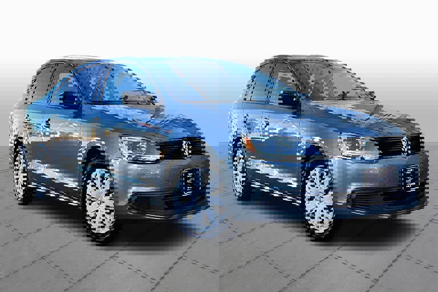 Used 2014 Volkswagen Jetta TDI Value Edition image 3