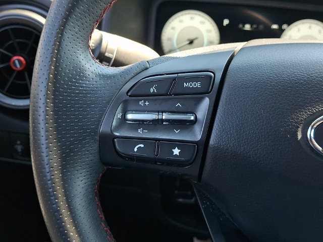 Used 2023 Hyundai Kona N Line AWD/4WD image 22