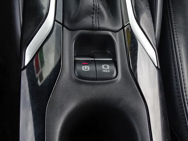 Certified 2020 Toyota Corolla XSE w/ Carpet Mat Package (TMS) FWD image 36