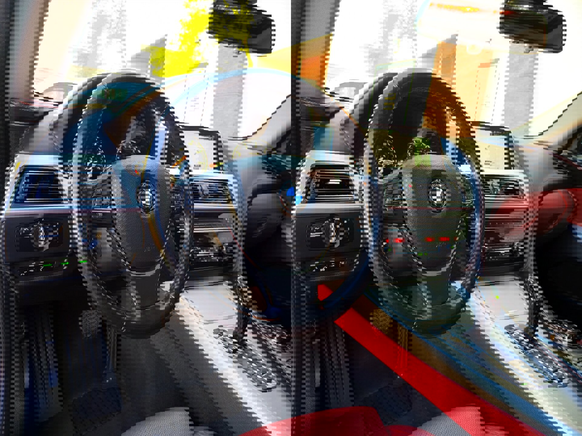 Used 2017 BMW 650i Coupe image 17