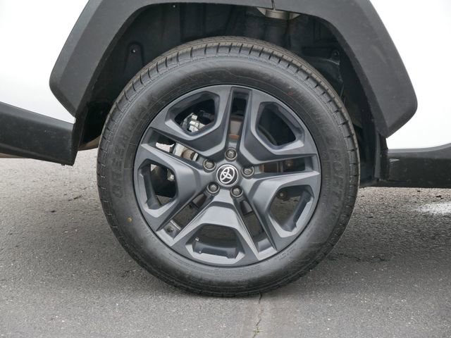 Used 2023 Toyota RAV4 Adventure image 9