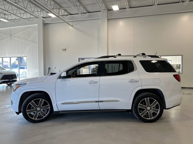 Used 2019 GMC Acadia Denali image 11