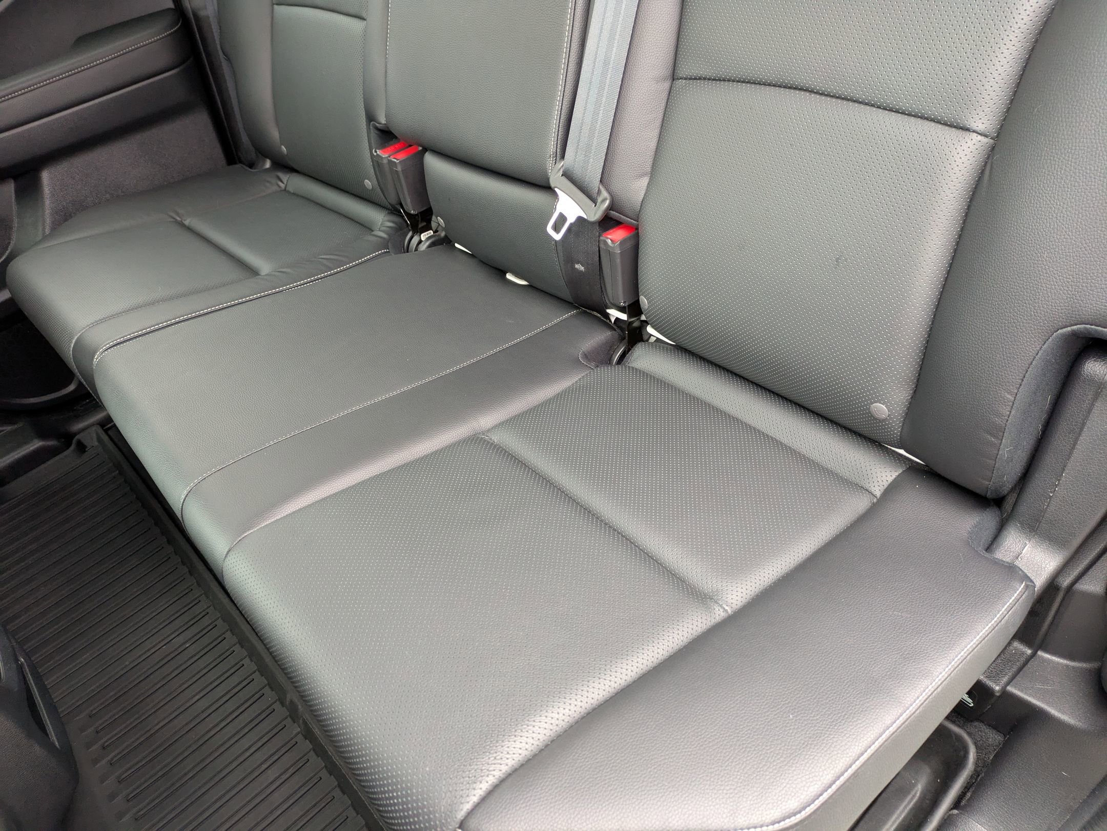 Used 2022 Honda Ridgeline RTL image 30