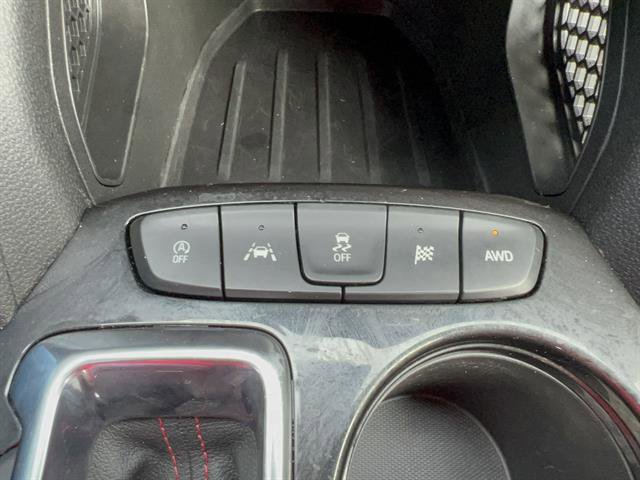 Used 2024 Chevrolet TrailBlazer RS image 26