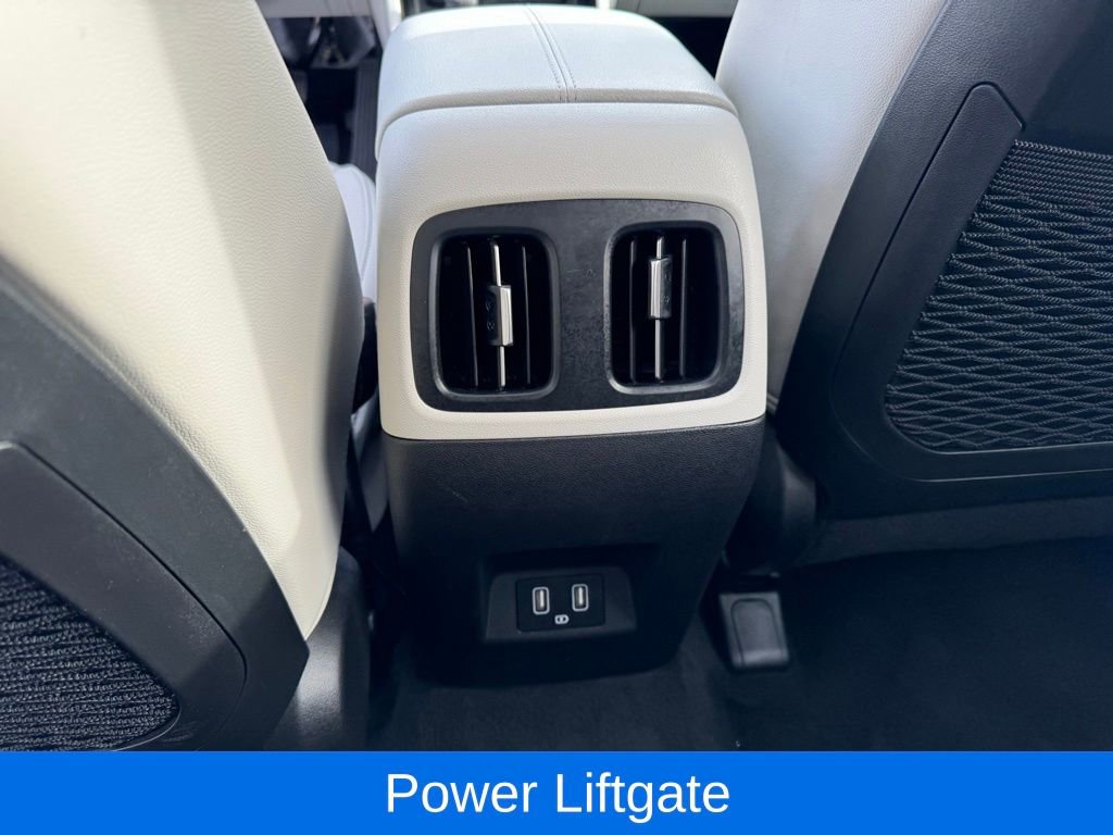 Used 2023 Hyundai Tucson SEL w/ Convenience Package image 15