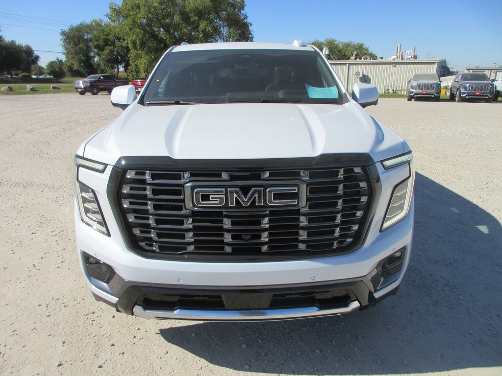New 2026 GMC Yukon XL Denali Ultimate image 10