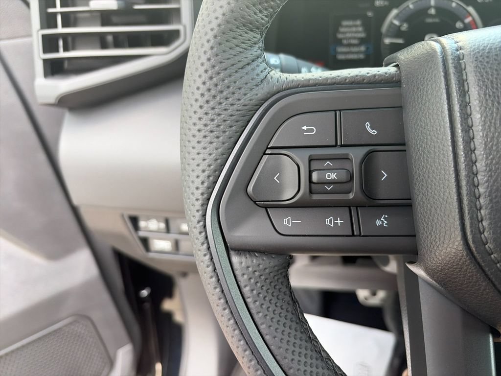 New 2026 Toyota Tundra TRD Pro AWD/4WD image 26