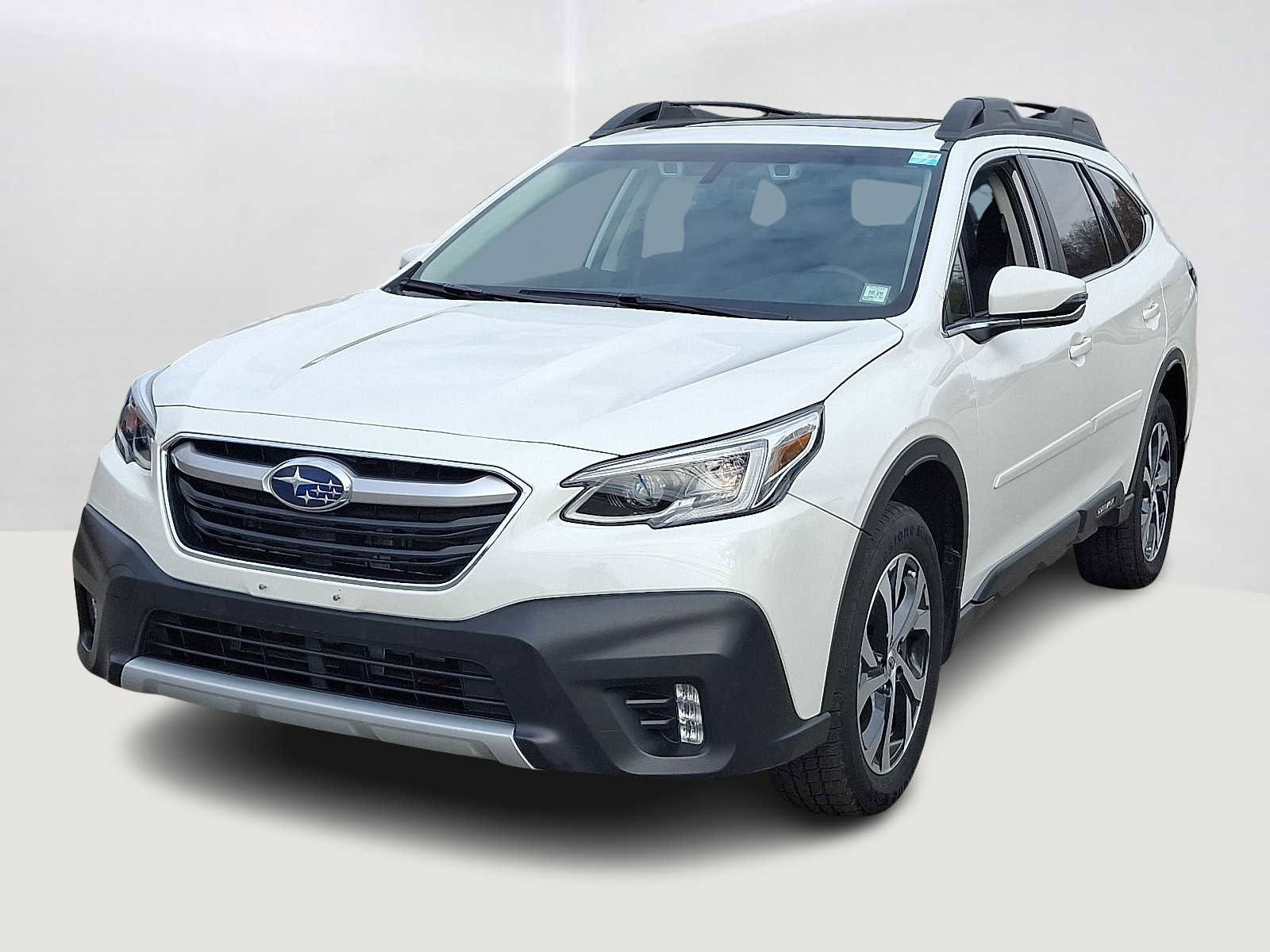 Used 2022 Subaru Outback Limited XT