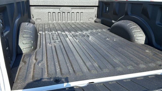 New 2026 Ford F250 Lariat image 13