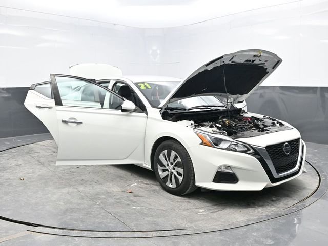 Used 2021 Nissan Altima 2.5 S image 37