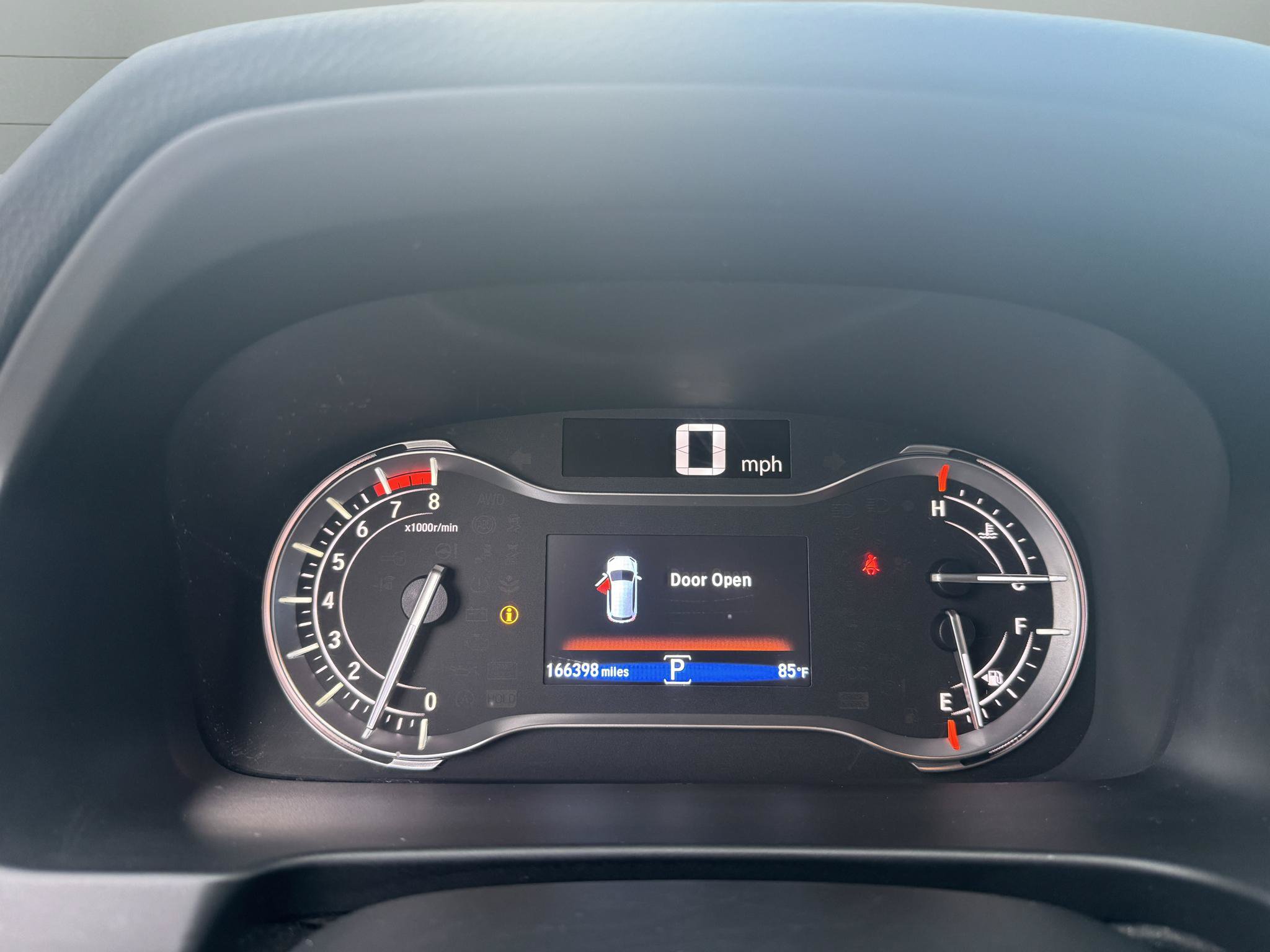 Used 2016 Honda Pilot EX image 18
