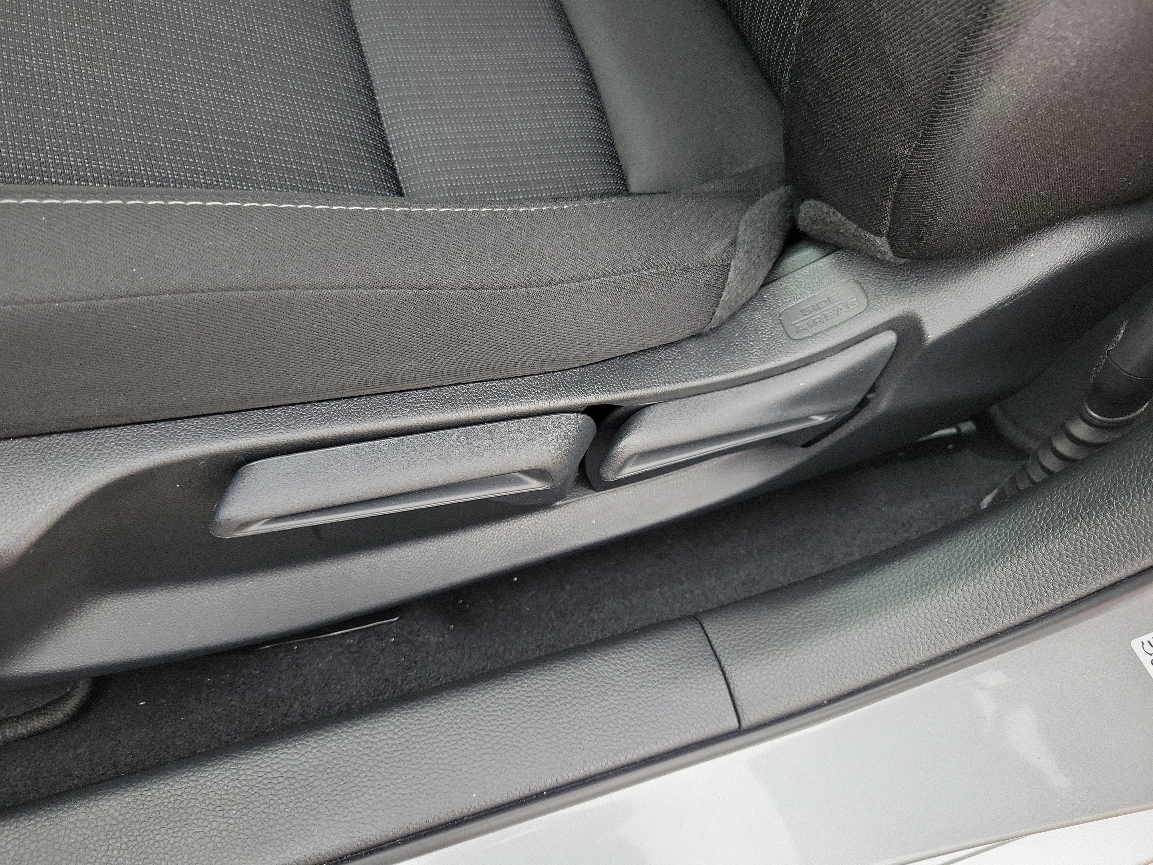 Certified 2024 Honda Civic LX image 22