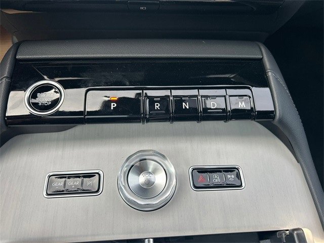 New 2025 Lincoln Navigator Reserve w/ Jet Appearance Package image 35