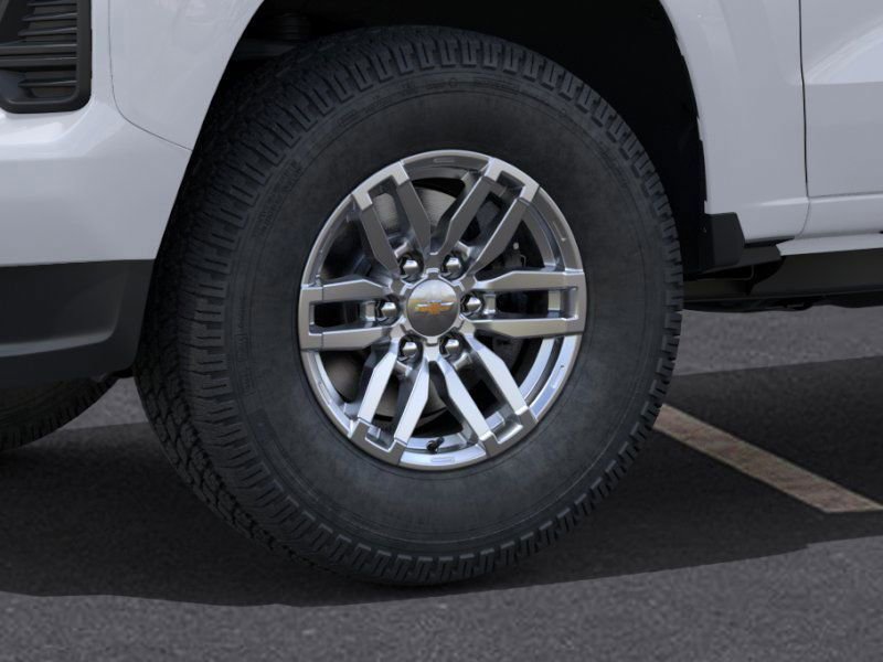 New 2026 Chevrolet Colorado LT RWD image 9
