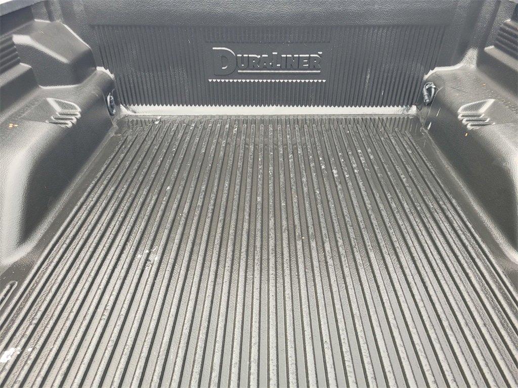 Used 2023 Jeep Gladiator Overland image 23