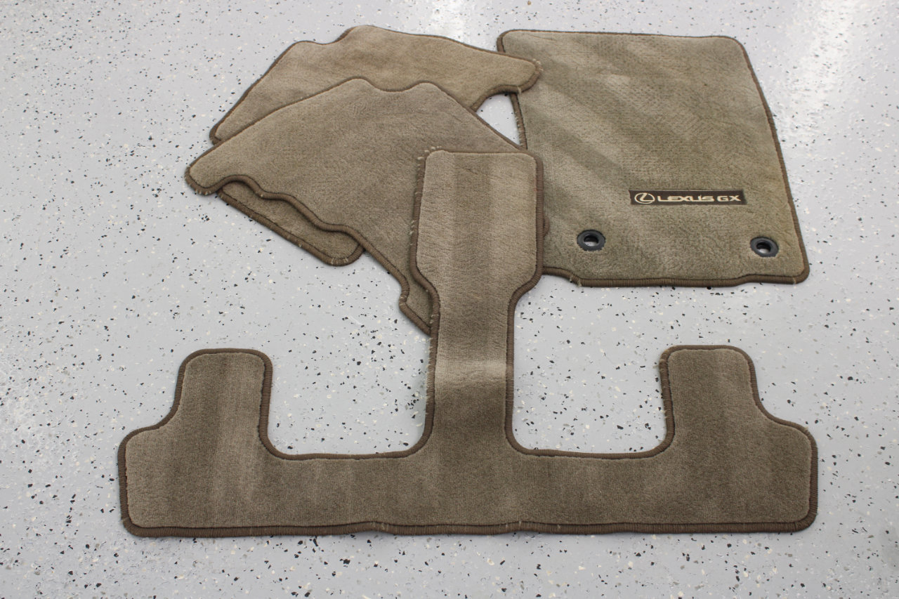 Used 2017 Lexus GX 460 Premium image 82