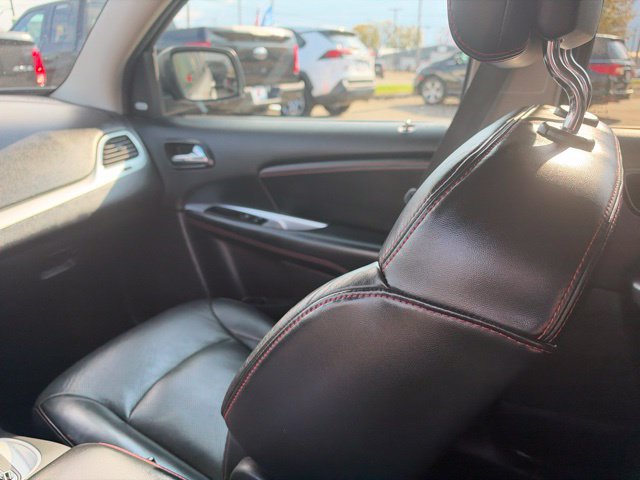 Used 2017 Dodge Journey GT AWD/4WD image 16