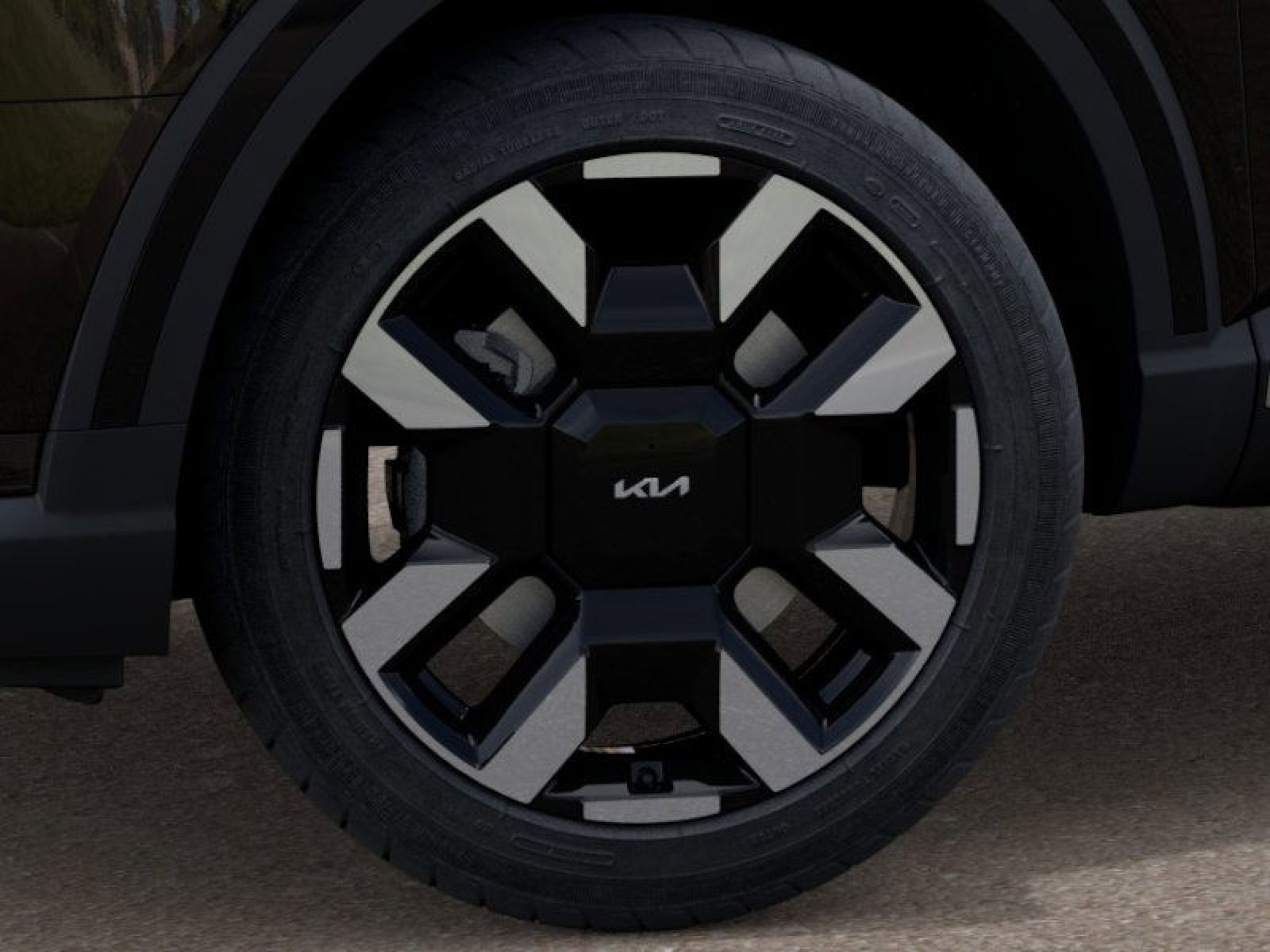 New 2027 Kia Telluride S image 12