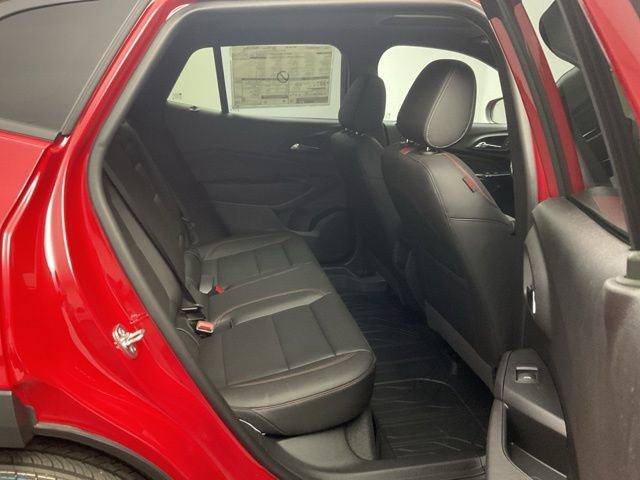 New 2026 Chevrolet Trax RS image 25