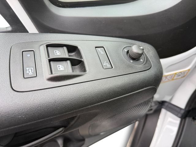 Used 2026 RAM ProMaster 2500 w/ Convenience Group FWD image 14