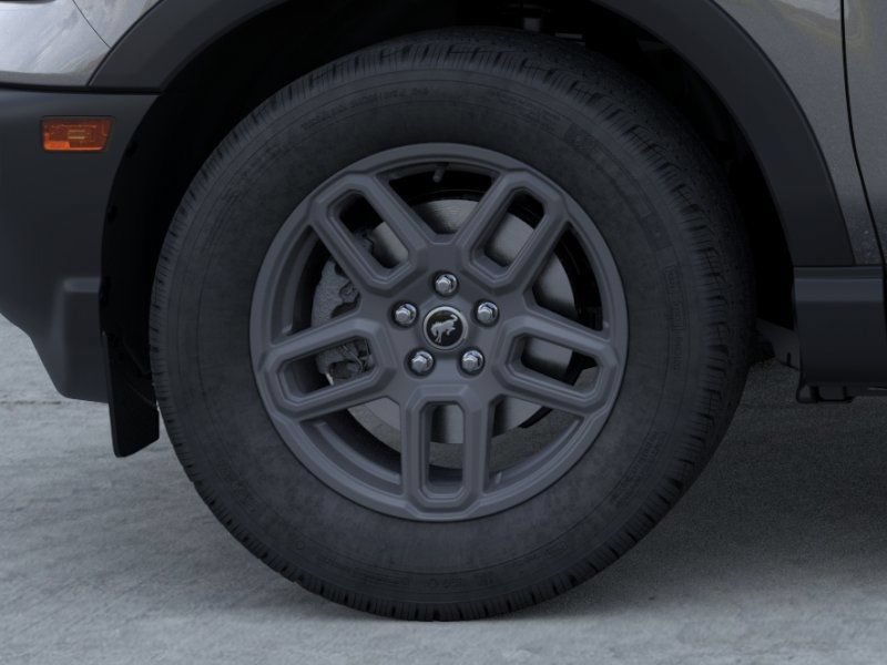 New 2026 Ford Bronco Sport Big Bend w/ Convenience Package AWD/4WD image 21