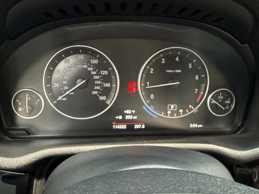 Used 2016 BMW X3 xDrive28i AWD/4WD image 19