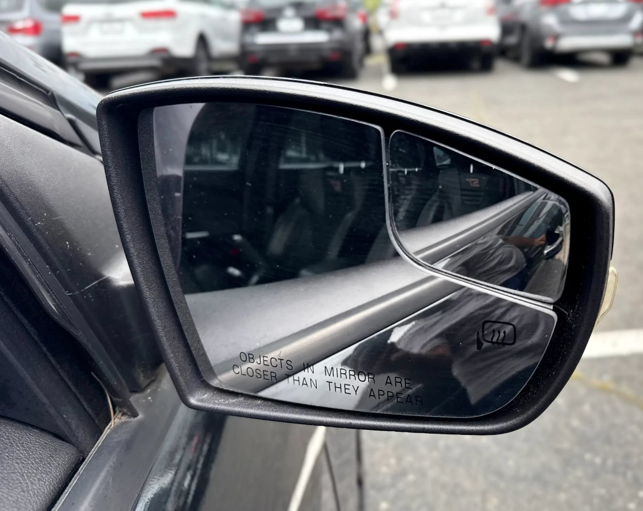 Used 2014 Ford Focus ST w/ Equipment Group 202A FWD image 46