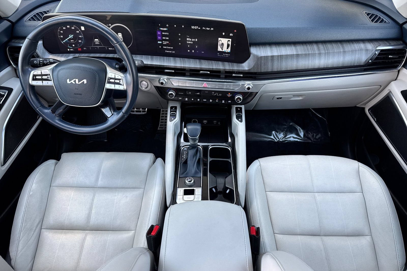 Used 2023 Kia Telluride SX FWD image 13