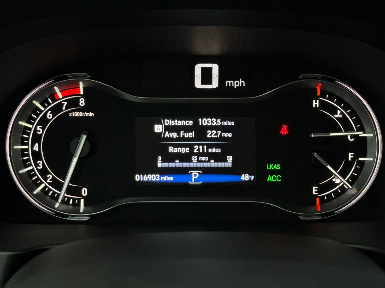 Certified 2022 Honda Ridgeline RTL image 17