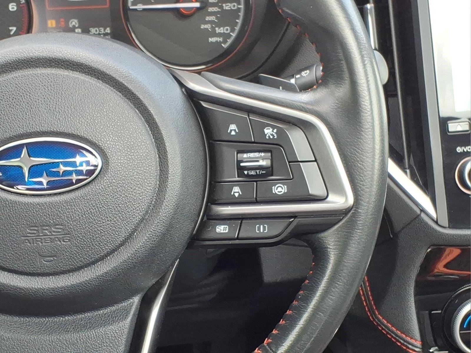 Used 2020 Subaru Forester Sport AWD/4WD image 11