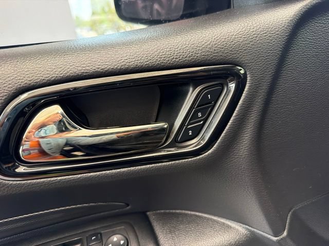 Used 2022 Dodge Durango GT AWD/4WD image 20