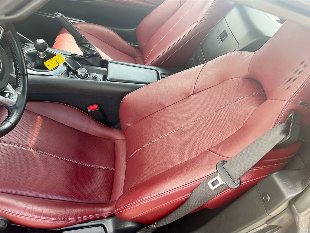Used 2020 MAZDA MX-5 Miata RF Grand Touring image 19