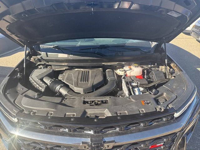 Used 2024 Chevrolet Traverse Z71 image 31