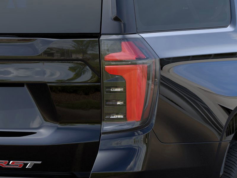 New 2026 Chevrolet Suburban RST image 13