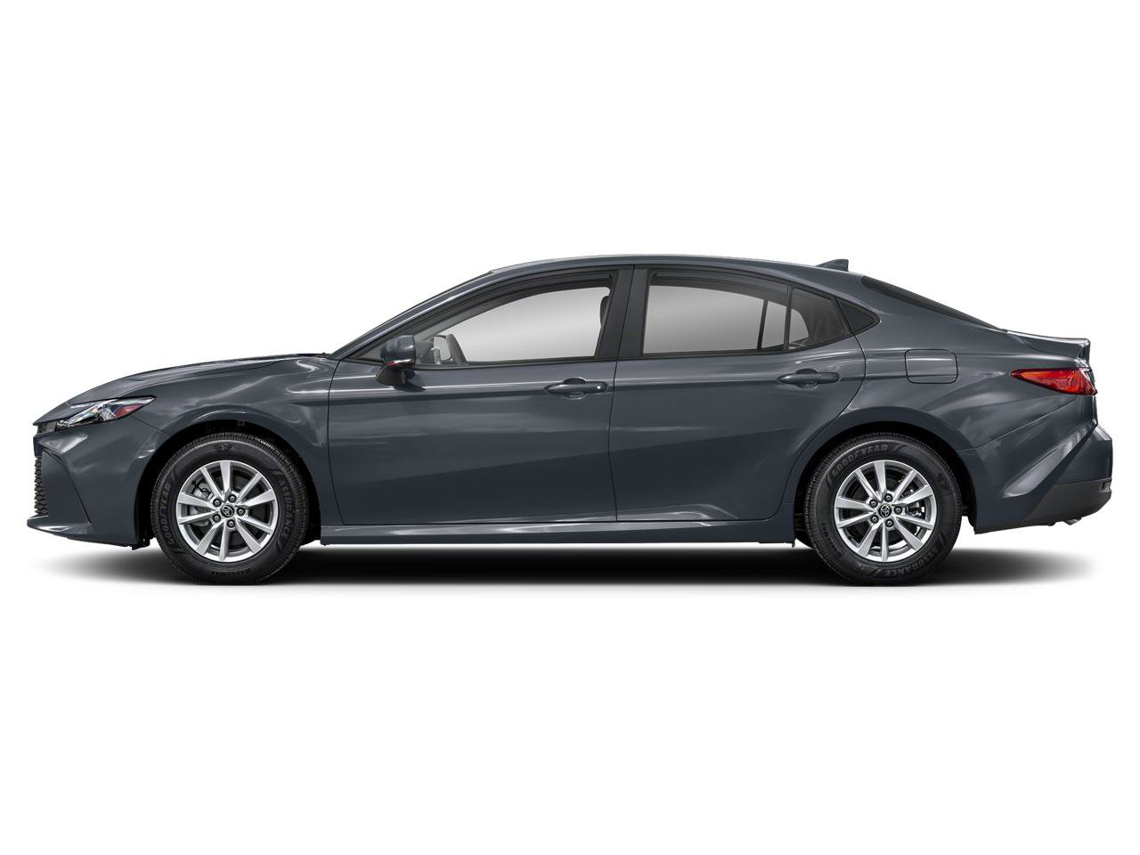 New 2026 Toyota Camry LE w/ Convenience Package image 3