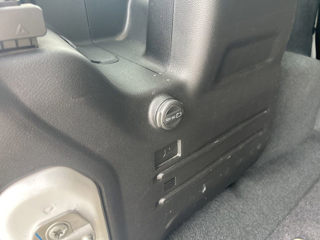 Used 2022 Jeep Wrangler Unlimited Sport AWD/4WD image 8