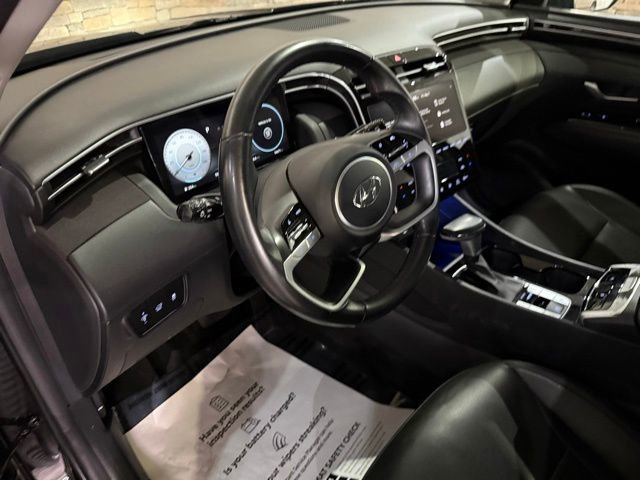 Used 2023 Hyundai Tucson XRT AWD/4WD image 27