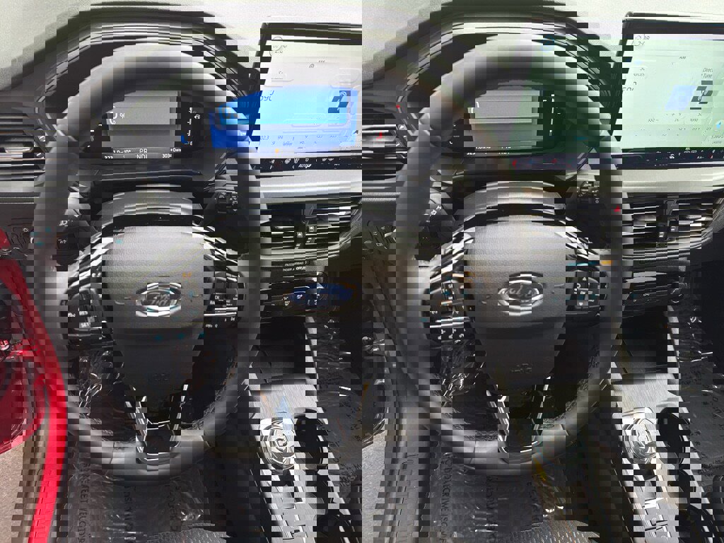 New 2025 Ford Escape SE image 19