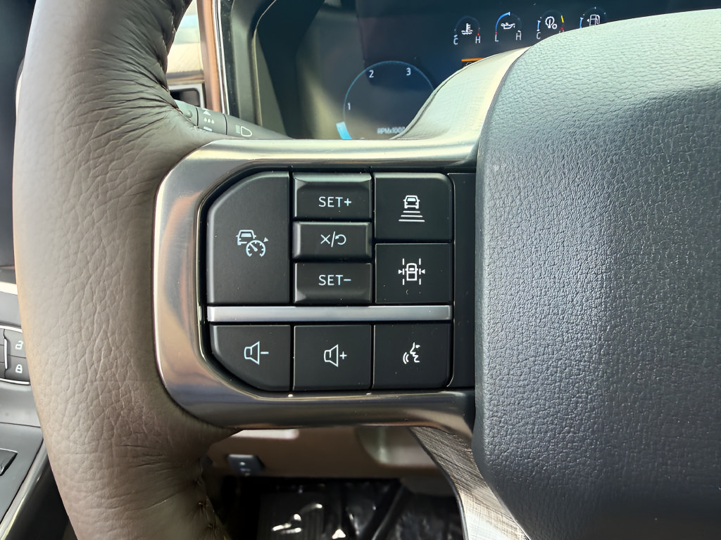 New 2026 Ford F250 King Ranch AWD/4WD image 22