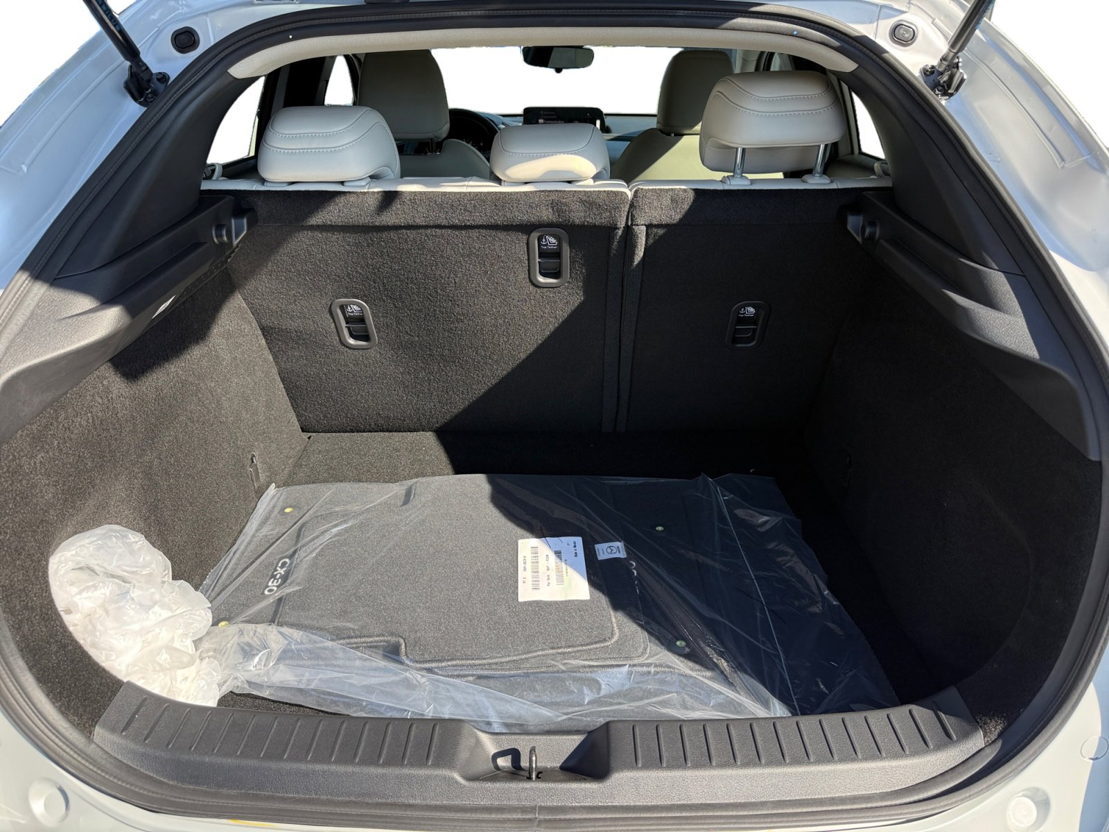 New 2026 MAZDA CX-30 AWD 2.5 S image 17