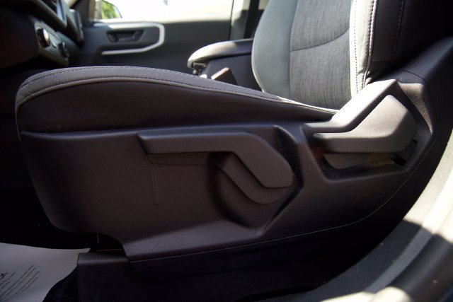Used 2021 Ford Bronco Sport Big Bend AWD/4WD image 16