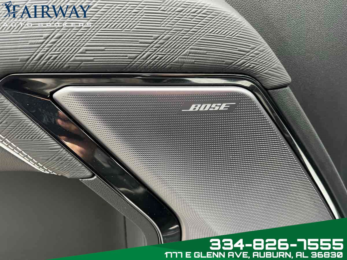 Used 2023 GMC Sierra 1500 AT4X image 17