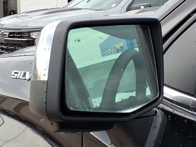 New 2026 Chevrolet Silverado 1500 LTZ w/ LTZ Convenience Package II image 13